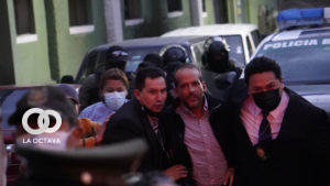 Detienen a gobernador de región boliviana y denuncian "secuestro" policial
