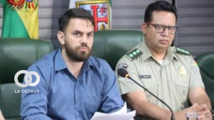 Operativo de la FELCN deja fallecidas a dos personas.