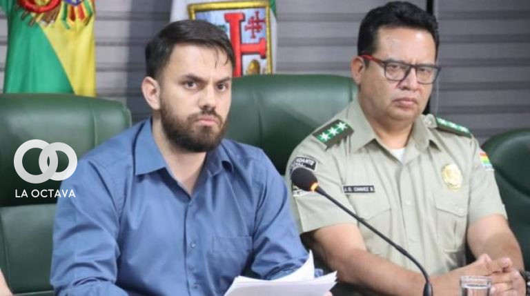 Operativo de la FELCN deja fallecidas a dos personas.