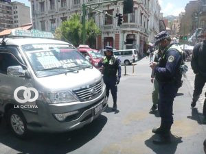 Plan reordenamiento emite más de 1000 infracciones.