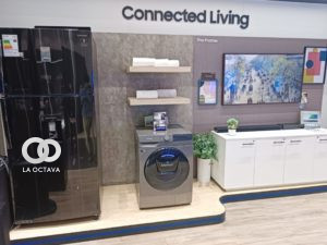Productos Samsung