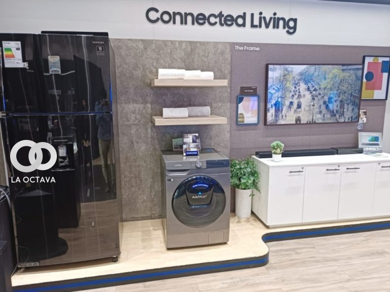 Productos Samsung