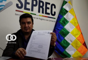 SEPREC amplía el plazo para la actualización de Matrícula de Comerio