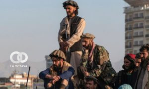 Talibanes realizan su primera ejecución pública