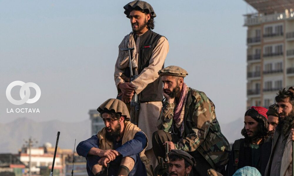 Talibanes realizan su primera ejecución pública