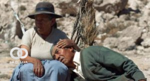 Utama, una gran película boliviana.