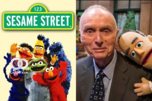 Lloyd Morrisett creador de Plaza Sésamo