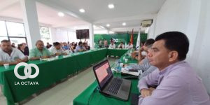COED declara estado de emergencia por epidemia de dengue.