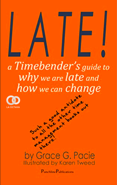 A Timebender's Guide to Why We Are Late and How We Can Change