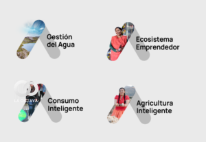 Convocatoria Aceleradora 100+ de la CBN