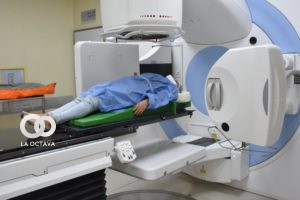 Centro de Medicina Nuclear y Radio Terapia
