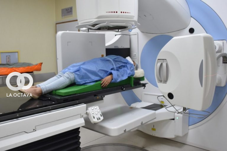 Centro de Medicina Nuclear y Radio Terapia