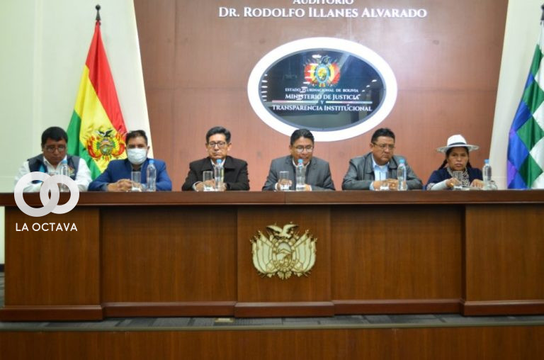 Comisión de Protección a Pueblos Indígenas Originarios en Situación de Vulnerabilidad.