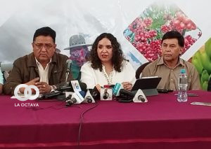 Foto. Ministerio de Salud y Deportes.