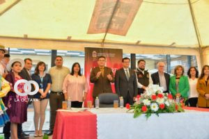 Gobierno reafirma su compromiso con el turismo.