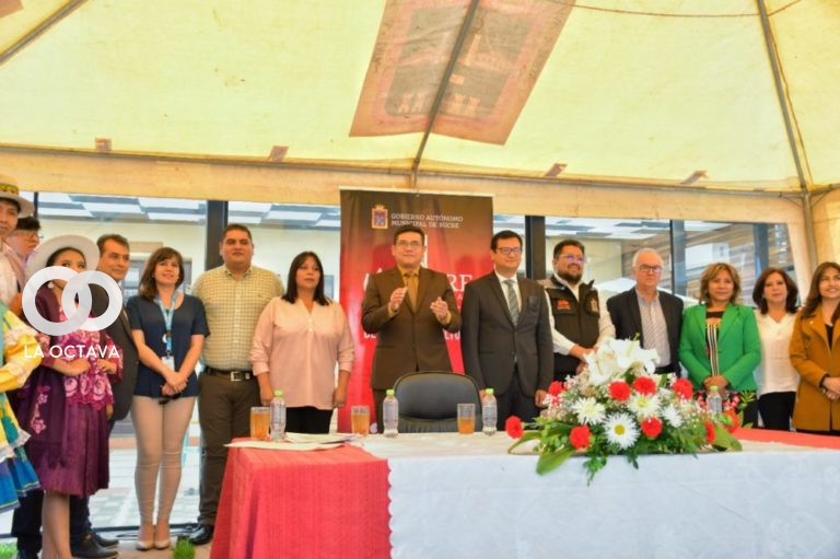 Gobierno reafirma su compromiso con el turismo.