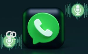 Actualización de WhatsApp