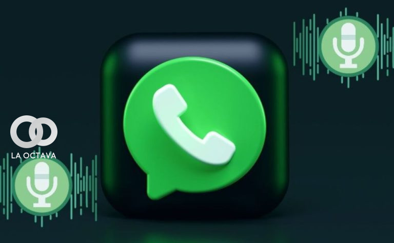 Actualización de WhatsApp