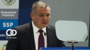 Genaro García Luna