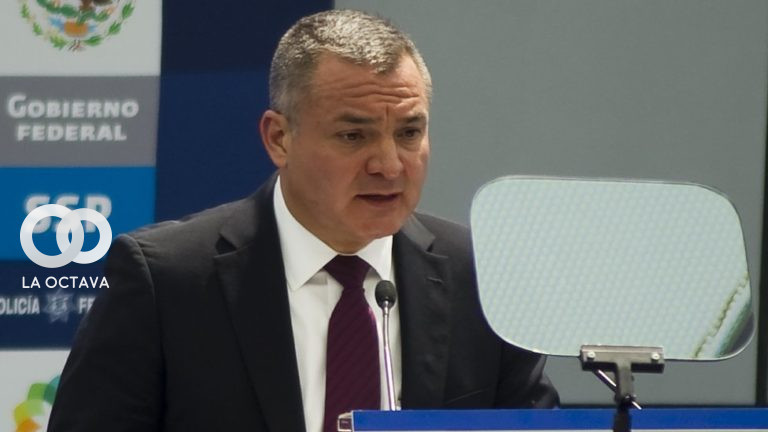 Genaro García Luna