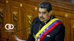 Nicolás Maduro, Presidente de Venezuela