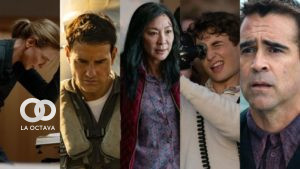 Películas favoritas
