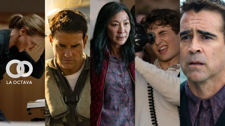 Películas favoritas
