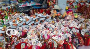 Feria de la Alasita