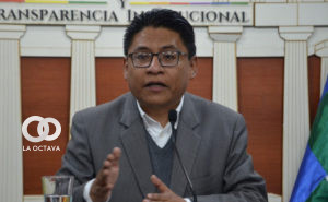 Iván Lima, Ministro de Justicia. Foto. Min. Justicia.