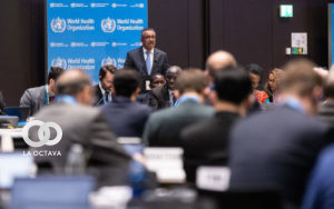 Organización Mundial de la Salud.