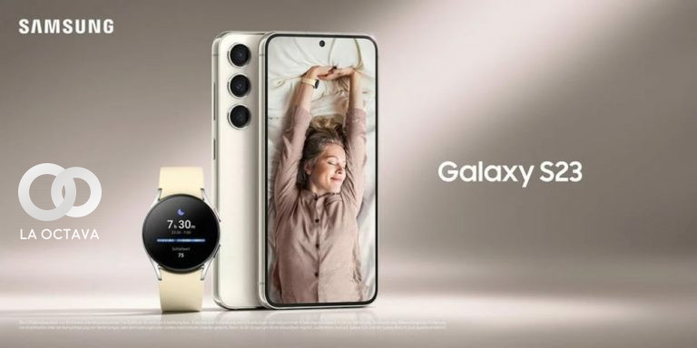 Samsung S23