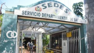 Sedes Cochabamba.