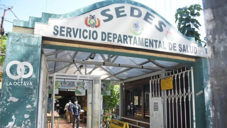 Sedes Cochabamba.