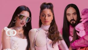 Muñecas - Tini