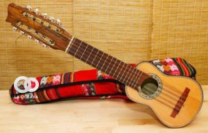 Día Nacional de Charango