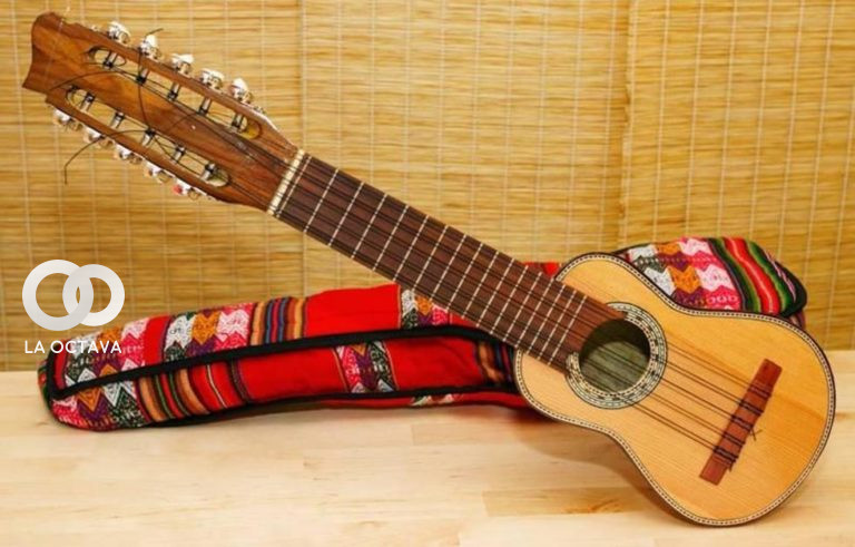 Día Nacional de Charango