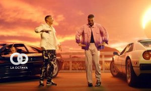 Rauw Alejandro y Daddy Yankee lanzan “Panties y brasieres”