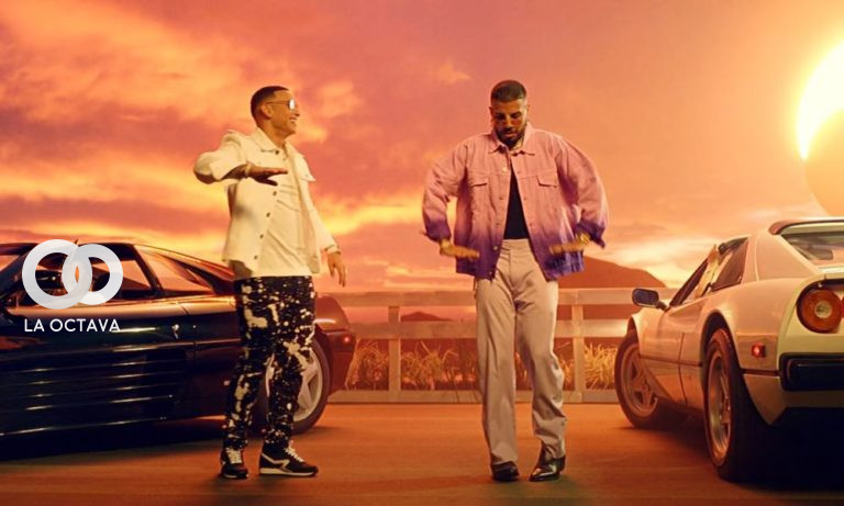 Rauw Alejandro y Daddy Yankee lanzan “Panties y brasieres”