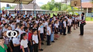 Gestión Escolar en el Beni
