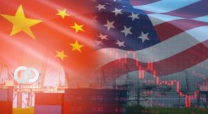 China consigue robarle secreto tecnológicos a Estados Unidos