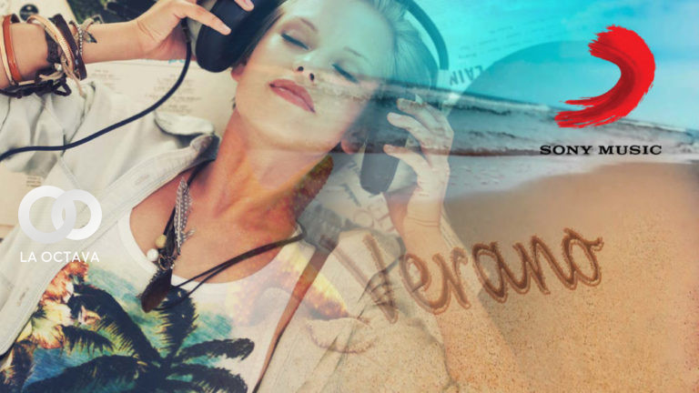 Verano Sony Music