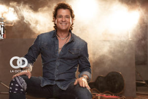 Carlos Vives, cantautor colombiano