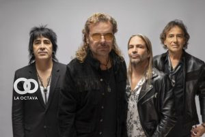 Grupo mexicano Maná