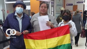 Conade denuncia a Arce.