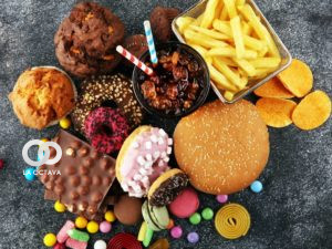 Alimentos ultraprocesados