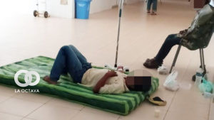 Casos de dengue