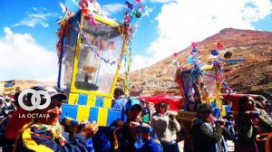 Carnaval Minero de Potosí