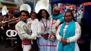 Documental de afrobolivianas