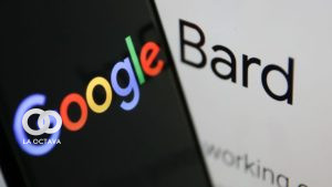 Bard la nueva herramienta de Google