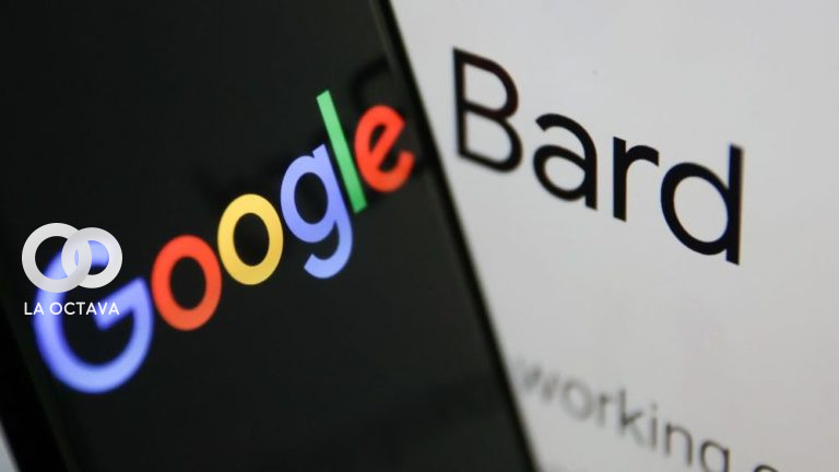 Bard la nueva herramienta de Google